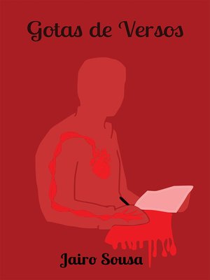 cover image of Gotas de Versos